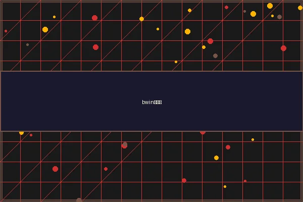 bwin网德州扑克赛博锦标赛 - 尊龙凯时